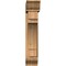 Ekena Millwork Merced Traditional Smooth Bracket w/ Offset Brace, Western Red Cedar, 7 1/2"W x 30"D x 38"H BKT0806X30X38MRC01SWR - alternate 3